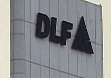 dlf denies kejriwal s fresh allegations