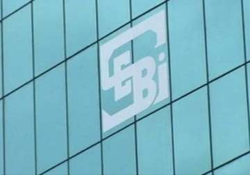 defiant promoters to be dealt severely sebi chief