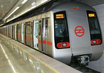 delhi metro engineers to be trained in malaysia