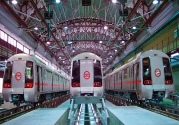 delhi metro turns 20