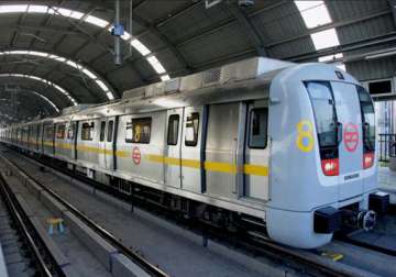 delhi metro videos on etiquette safety