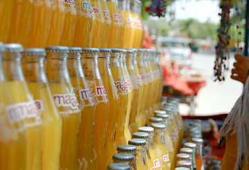 delhi high court restrains branding of mango mazaa