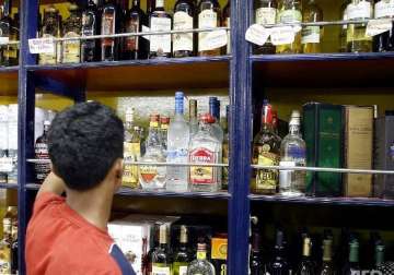 delhiites now pay more for alcohol in your state