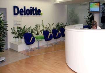 deloitte suggests internal changes to reform coal india