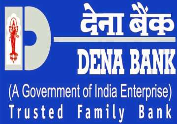 dena bank eyes 20 pc rise in bottomline this fiscal