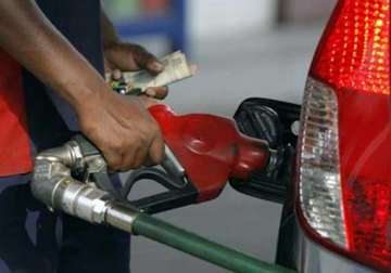 diesel prices hiked by 50 paise per litre
