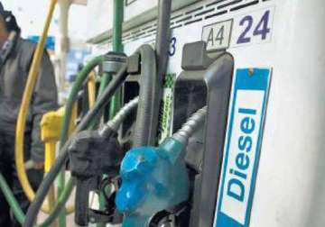 diesel lpg rates not to go up as govt fights political battle
