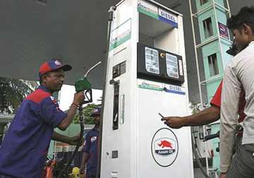 diesel petrol prices expected to be hiked next month