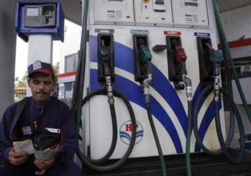 diesel price up by 55 paise petrol cut by 25 paise