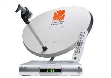 dish tv offers basic channels for free