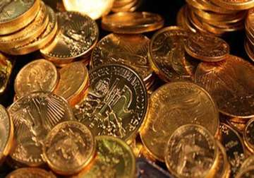 dop floats tender for sale of domestic gold coins