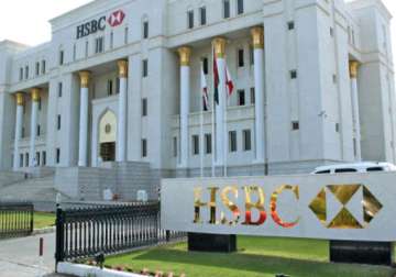 doha bank to purchase hsbc bank oman business in india