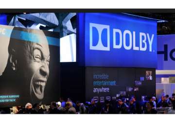 dolby unveils technology to improve tv brightness