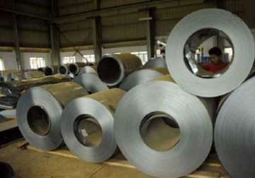 domestic steel producers outlook stable india ratings