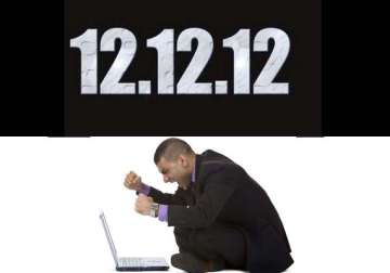 doomsday soothsayer predicts global meltdown of internet on 12.12.12