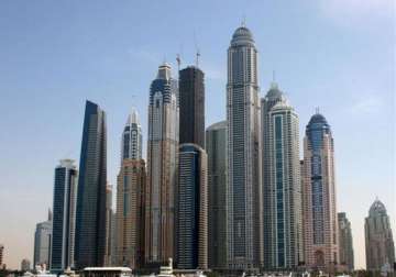 dubai dominates this list of the world s tallest apartment buildings