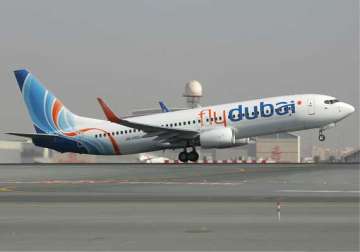 dubai s low cost carrier to fly to 3 new destinations in india