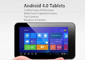 eken launches budget android tablets in india