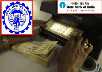 epfo appoints sbi 3 others to manage rs 3.5 lakh cr corpus