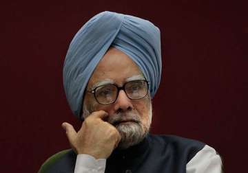 economic growth may slow down to 7 7.5 pc says pm