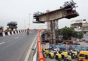 economic survey calls for large scale investment in infrastructure