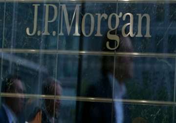 economy to boost market in long term current rally poll driven jp morgan report