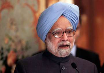 economy facing difficulties says pm