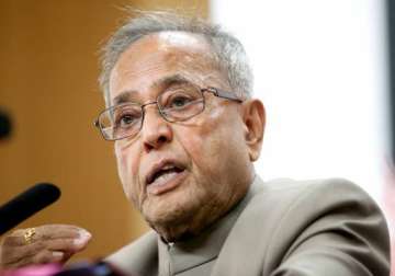 efforts on to build consensus on fdi in multi brand retail says pranab