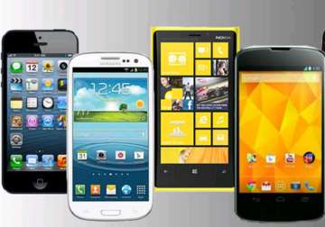 emerging markets low cost devices drive smartphone sales