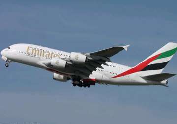 emirates group reports 26th year of consecutive profit