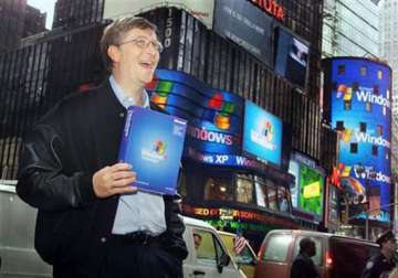 end of windows xp support sells trouble for some