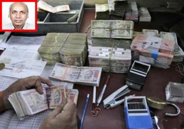 enought time for the corrupt to divert black money say experts