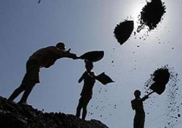 environment panel recommends clearance to ccl s mining project