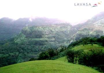 environment ministry orders action against lavasa project