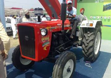 escorts to raise tractor prices by 1.5 pc from jan