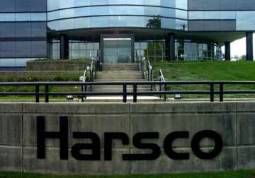 essar s 160 mn deal with harsco to recover iron from slag