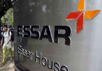 essar pays protection money to maoists in c garh wikileaks