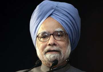 eurozone problems will impact india says manmohan