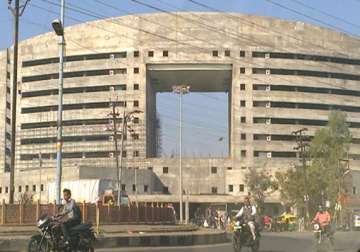 exports from indore it park rise 7 fold to rs 73 cr in fy14