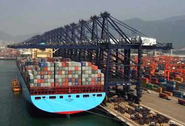 exports post 4.2 percent growth in february