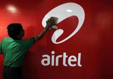 fiis can buy up to 74 of bharti airtel s paid up capital