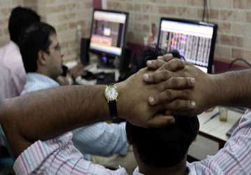 fiis reduce stakes in banks in july sept qtr