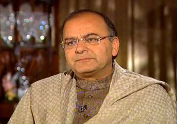 fm says eco challenging india inc presses for tax sops