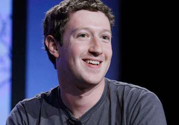 mark zuckerberg reaped 2.3 billion gain on stock options