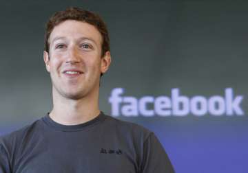 facebook ceo says ipo made company stronger