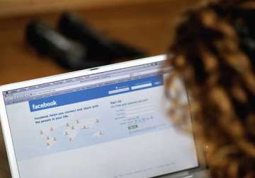 facebook may be making people more polarised study