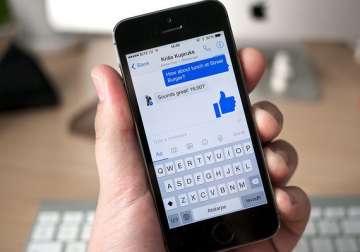 facebook messages to move to messenger app