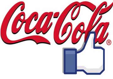 facebook now bigger than coca cola at t