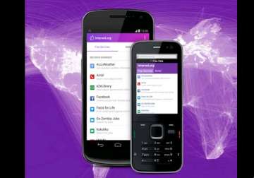 facebook partners with airtel zambia to offer basic internet services for free