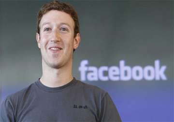 facebook s mark zuckerberg named most generous american philanthropist of 2013